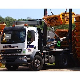Rent a Skip Littlehampton: Arun Waste Services